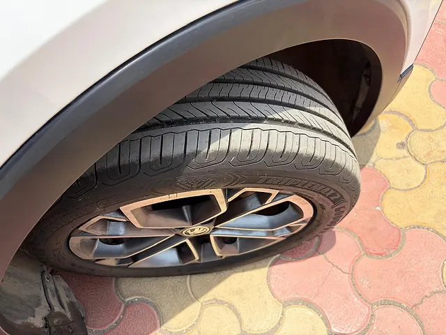 Used Skoda Kushaq [2023-2024] Style 1.0L TSI AT in Mumbai