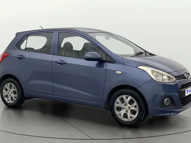 Used 2013 Hyundai Grand i10 in Chennai Used 2013 Hyundai Grand i10 in Chennai
