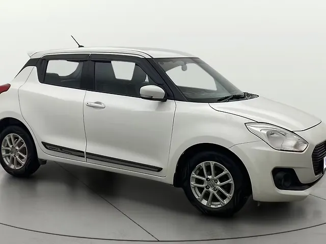 Used 2018 Maruti Suzuki Swift in Chennai