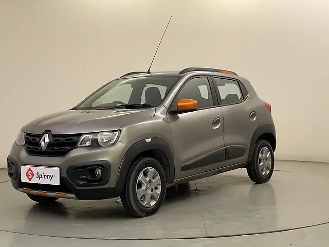 Used 2017 Renault Kwid in Bangalore Used 2017 Renault Kwid in Bangalore