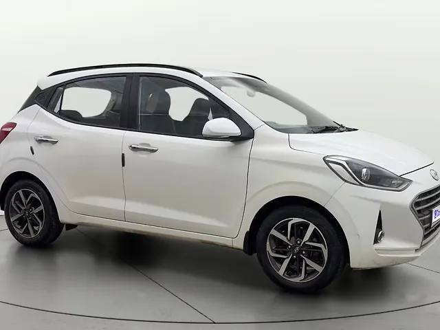 Used 2019 Hyundai Grand i10 NIOS in Hyderabad