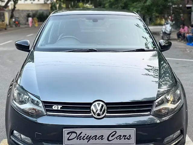 Used 2016 Volkswagen Polo in Chennai