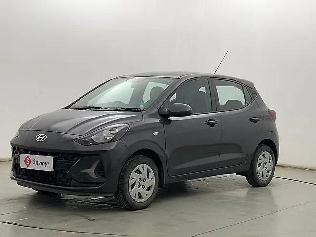 Used 2023 Hyundai Grand i10 NIOS in Kolkata