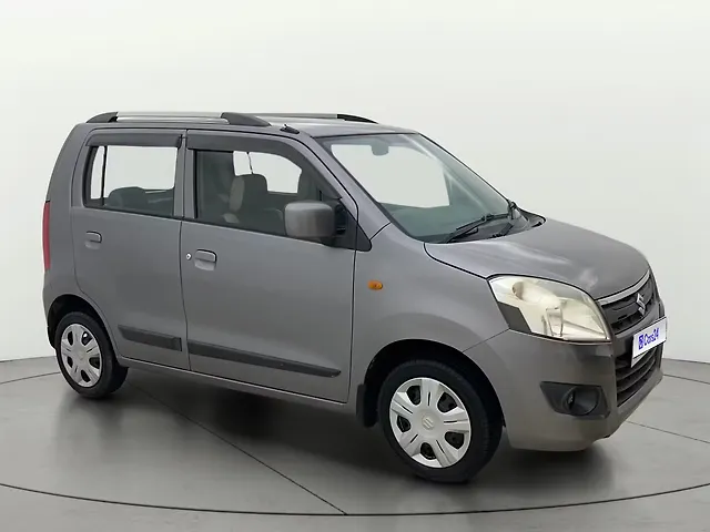 Used 2015 Maruti Suzuki Wagon R in Bangalore Used 2015 Maruti Suzuki Wagon R in Bangalore