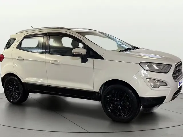 Used 2019 Ford Ecosport in Delhi