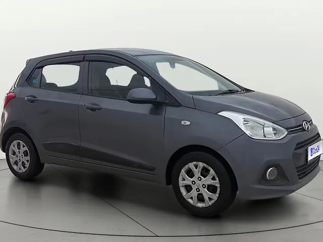 Used 2015 Hyundai Grand i10 in Delhi Used 2015 Hyundai Grand i10 in Delhi