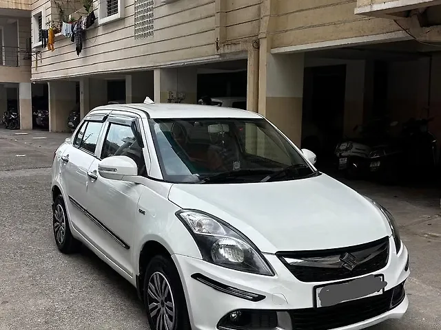 Used 2015 Maruti Suzuki Swift DZire in Nagpur Used 2015 Maruti Suzuki Swift DZire in Nagpur