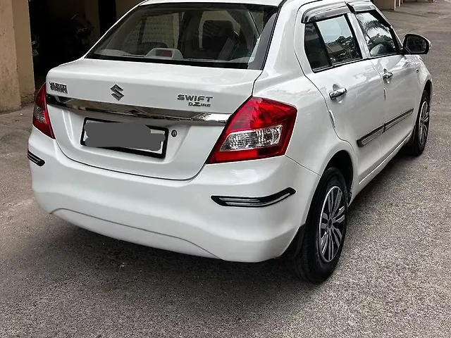 Used Maruti Suzuki Swift Dzire [2015-2017] VDI in Nagpur