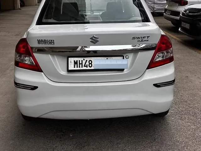 Used Maruti Suzuki Swift Dzire [2015-2017] VDI in Nagpur