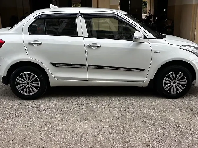 Used Maruti Suzuki Swift Dzire [2015-2017] VDI in Nagpur