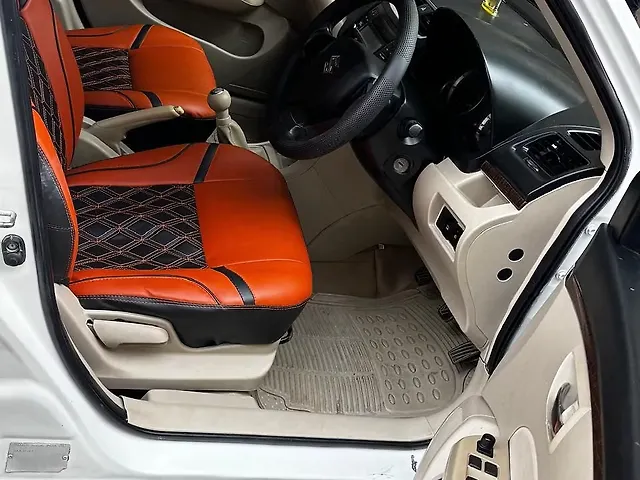 Used Maruti Suzuki Swift Dzire [2015-2017] VDI in Nagpur