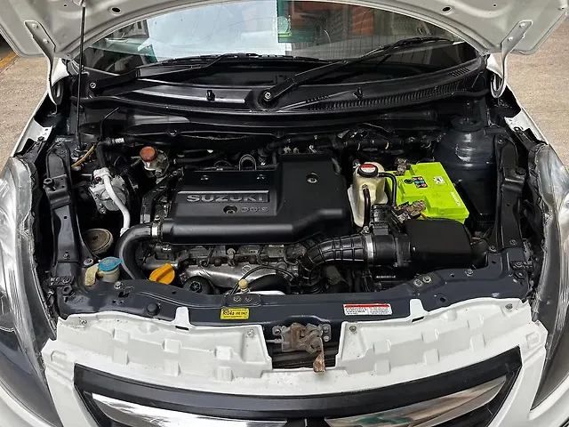 Used Maruti Suzuki Swift Dzire [2015-2017] VDI in Nagpur