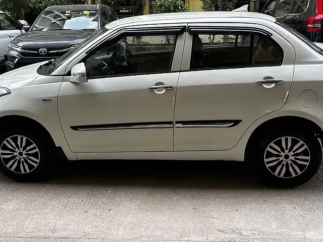 Used Maruti Suzuki Swift Dzire [2015-2017] VDI in Nagpur