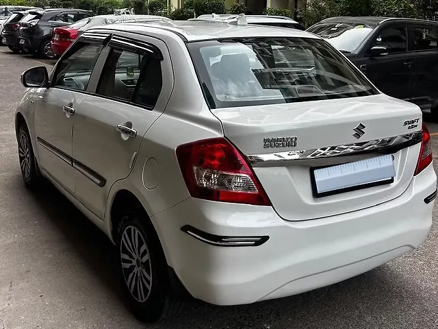 Used Maruti Suzuki Swift Dzire [2015-2017] VDI in Nagpur