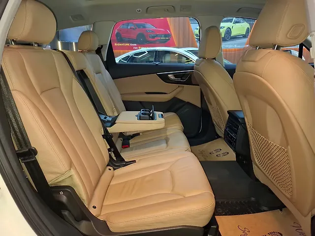 Used Audi Q7 [2022-2024] Premium Plus 55 TFSI [2022-2024] in Navi Mumbai