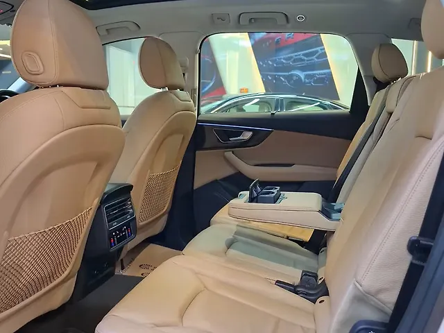 Used Audi Q7 [2022-2024] Premium Plus 55 TFSI [2022-2024] in Navi Mumbai