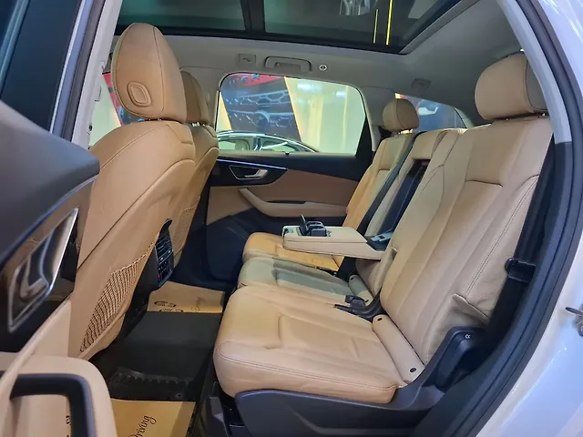 Used Audi Q7 [2022-2024] Premium Plus 55 TFSI [2022-2024] in Navi Mumbai