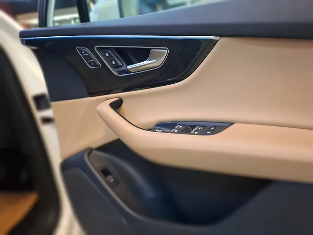 Used Audi Q7 [2022-2024] Premium Plus 55 TFSI [2022-2024] in Navi Mumbai
