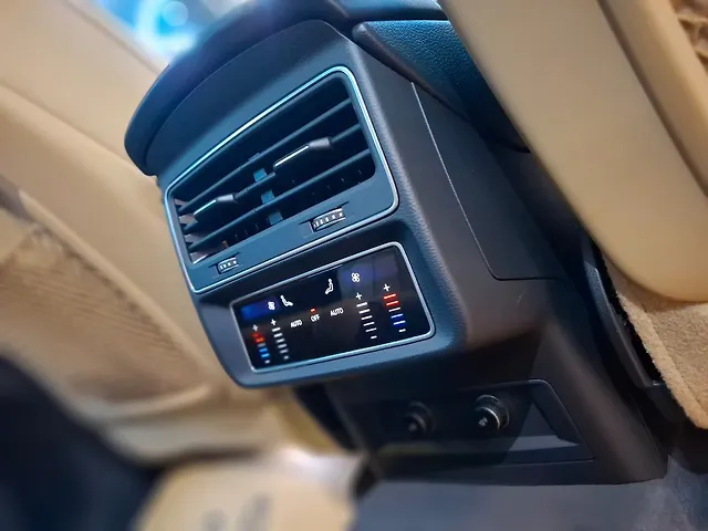 Used Audi Q7 [2022-2024] Premium Plus 55 TFSI [2022-2024] in Navi Mumbai