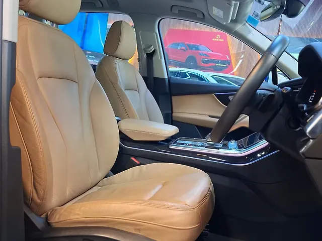 Used Audi Q7 [2022-2024] Premium Plus 55 TFSI [2022-2024] in Navi Mumbai