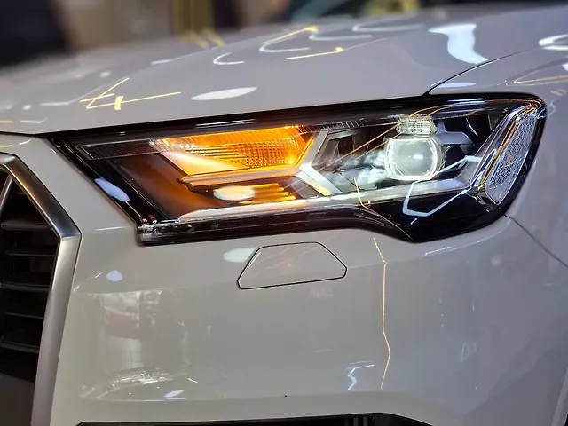 Used Audi Q7 [2022-2024] Premium Plus 55 TFSI [2022-2024] in Navi Mumbai