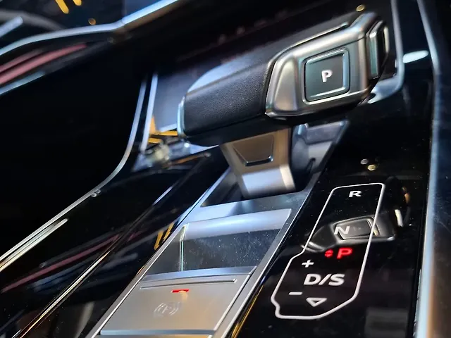 Used Audi Q7 [2022-2024] Premium Plus 55 TFSI [2022-2024] in Navi Mumbai