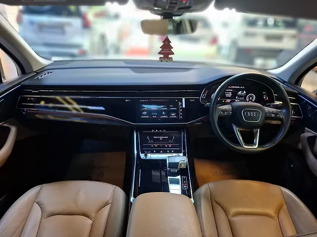 Used Audi Q7 [2022-2024] Premium Plus 55 TFSI [2022-2024] in Navi Mumbai