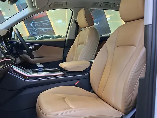 Used Audi Q7 [2022-2024] Premium Plus 55 TFSI [2022-2024] in Navi Mumbai