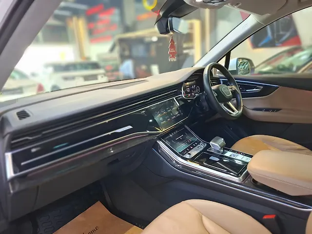 Used Audi Q7 [2022-2024] Premium Plus 55 TFSI [2022-2024] in Navi Mumbai