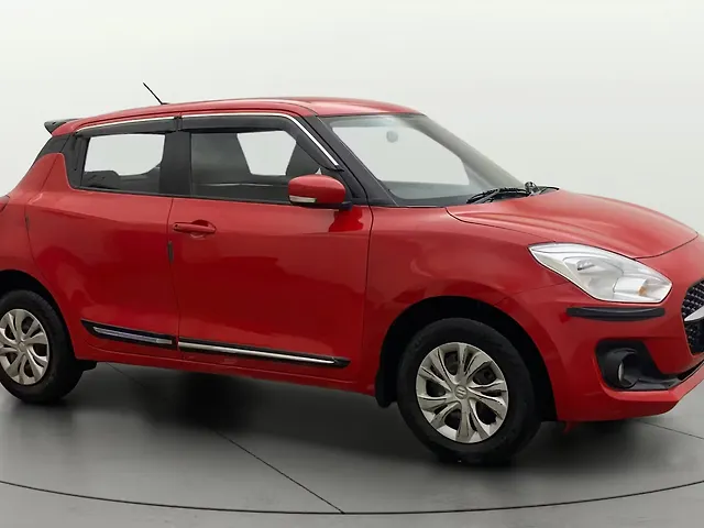 Used 2023 Maruti Suzuki Swift in Hyderabad