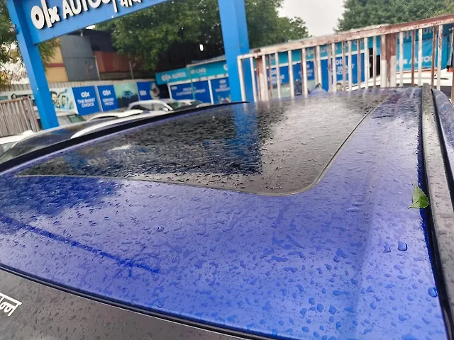 Used BMW X5 [2014-2019] xDrive 30d M Sport in Mumbai