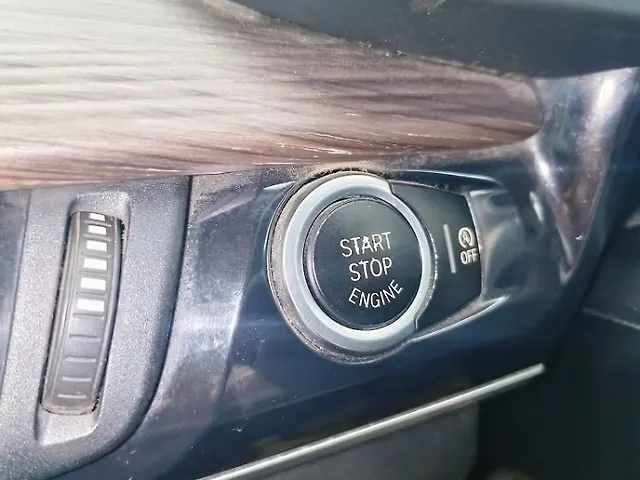 Used BMW X5 [2014-2019] xDrive 30d M Sport in Mumbai