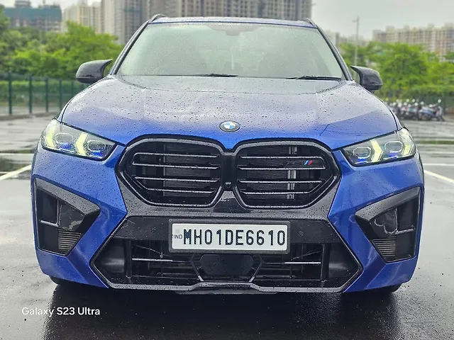 Used 2019 BMW X5 in Mumbai Used 2019 BMW X5 in Mumbai