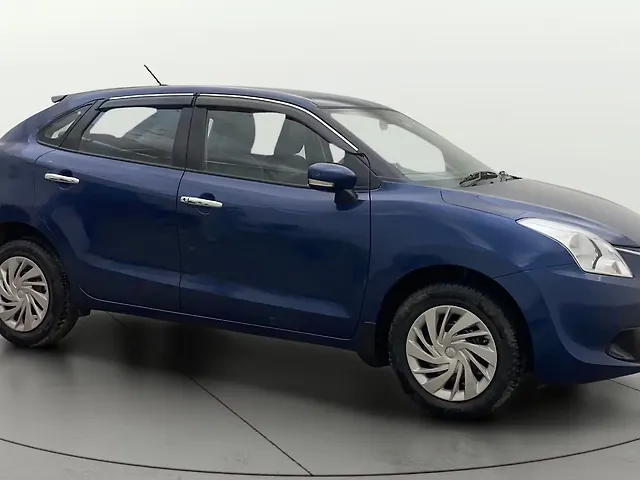Used 2018 Maruti Suzuki Baleno in Hyderabad Used 2018 Maruti Suzuki Baleno in Hyderabad
