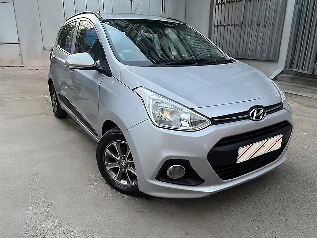 Used 2014 Hyundai Grand i10 in Chennai Used 2014 Hyundai Grand i10 in Chennai