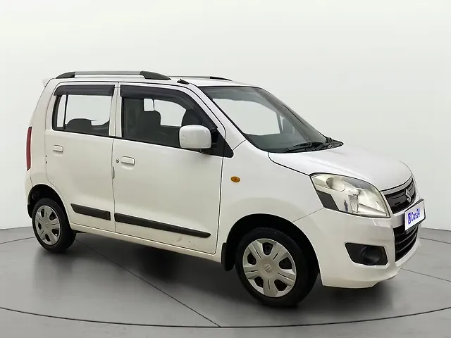 Used 2018 Maruti Suzuki Wagon R in Ahmedabad