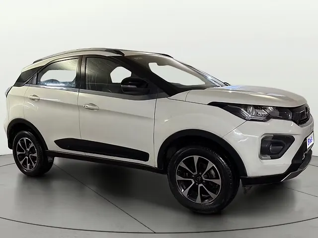 Used 2020 Tata Nexon in Delhi