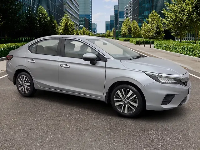 Used 2020 Honda City in Pune Used 2020 Honda City in Pune