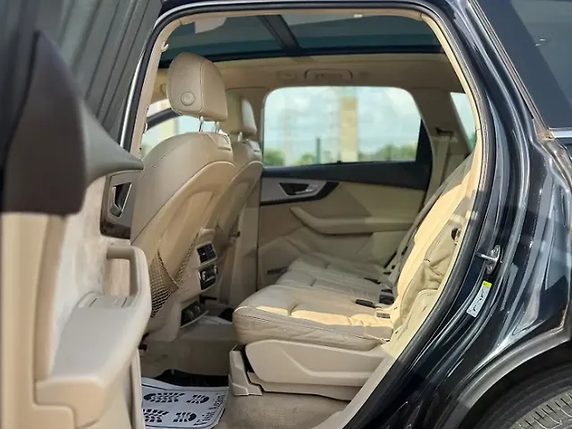 Used Audi Q7 [2015-2020] 45 TDI Technology Pack in Mumbai