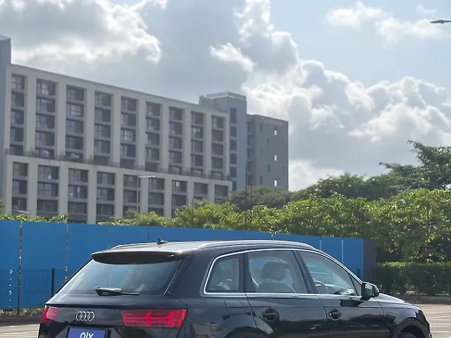Used Audi Q7 [2015-2020] 45 TDI Technology Pack in Mumbai