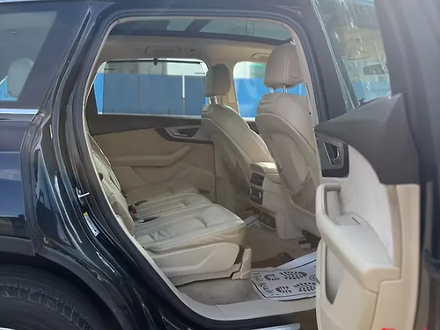 Used Audi Q7 [2015-2020] 45 TDI Technology Pack in Mumbai