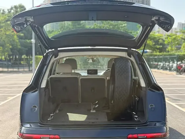Used Audi Q7 [2015-2020] 45 TDI Technology Pack in Mumbai