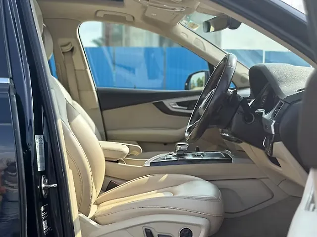 Used Audi Q7 [2015-2020] 45 TDI Technology Pack in Mumbai