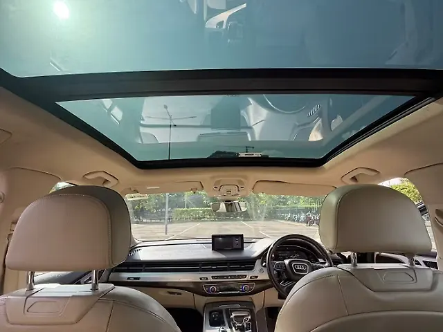 Used Audi Q7 [2015-2020] 45 TDI Technology Pack in Mumbai