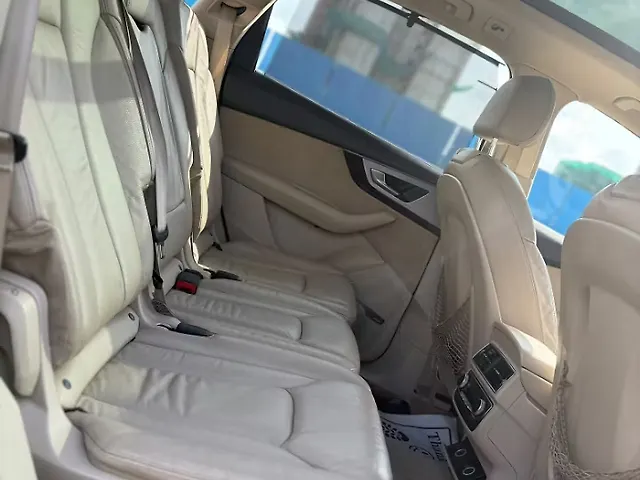 Used Audi Q7 [2015-2020] 45 TDI Technology Pack in Mumbai