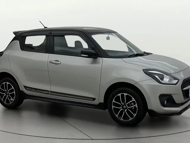 Used 2023 Maruti Suzuki Swift in Bangalore Used 2023 Maruti Suzuki Swift in Bangalore