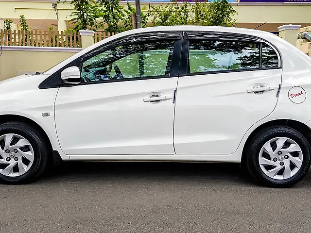Used Honda Amaze [2016-2018] 1.5 S i-DTEC in Coimbatore