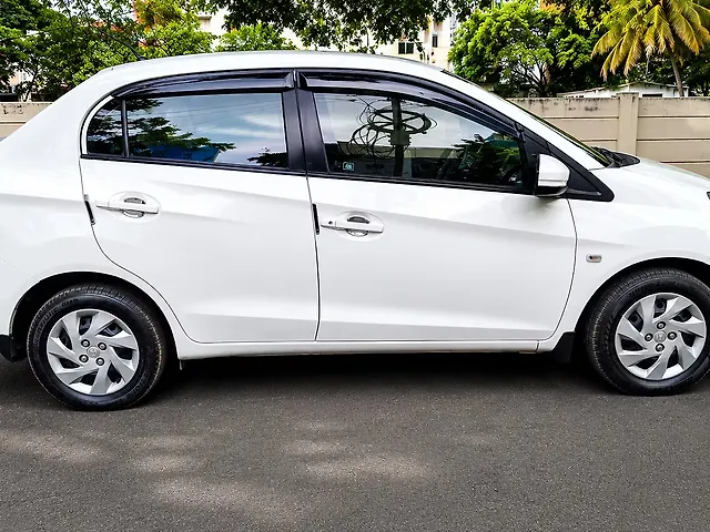 Used Honda Amaze [2016-2018] 1.5 S i-DTEC in Coimbatore