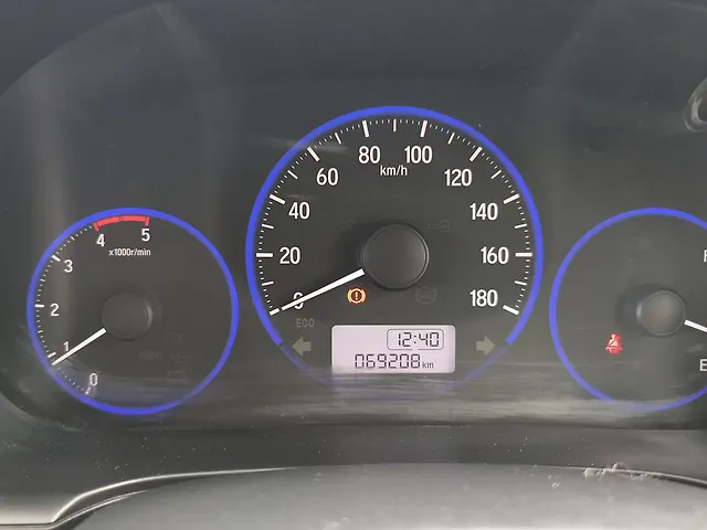 Used Honda Amaze [2016-2018] 1.5 S i-DTEC in Coimbatore