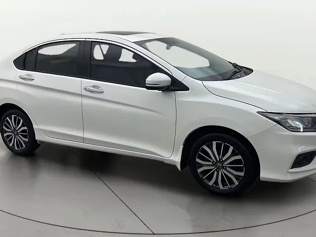 Used 2019 Honda City in Bangalore